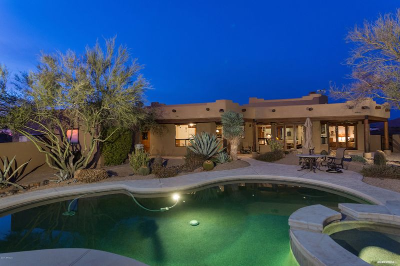6303 E Mesquite Rd, Cave Creek, AZ 85331