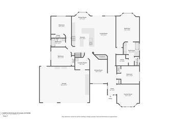 6303 Melinda Ln, Glendale, AZ 85308