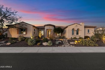 6304 Forest Pleasant Pl, Cave Creek, AZ 85331