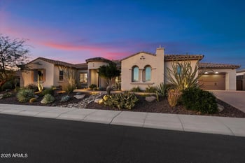 6304 Forest Pleasant Pl, Cave Creek, AZ 85331