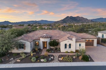 6304 Forest Pleasant Pl, Cave Creek, AZ 85331