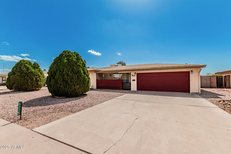 6305 Adobe Rd, Mesa, AZ 85205