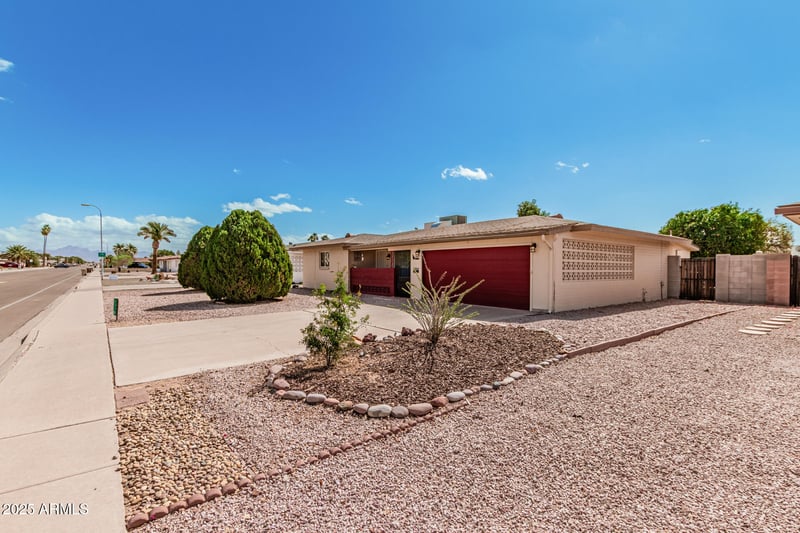 6305 Adobe Rd, Mesa, AZ 85205
