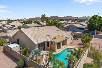 6305 E Palm St, Mesa, AZ 85215