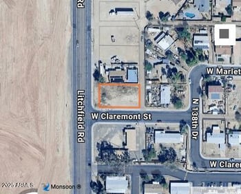 6305 Litchfield Rd #142, Litchfield Park, AZ 85340