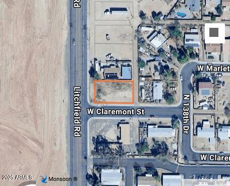 6305 Litchfield Rd #142, Litchfield Park, AZ 85340