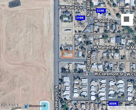 6305 Litchfield Rd #142, Litchfield Park, AZ 85340