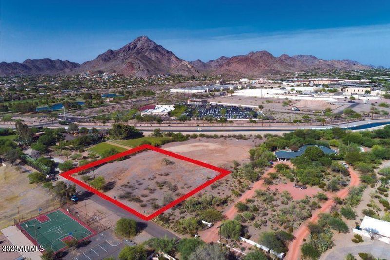 6305 N 20th St #--, Phoenix, AZ 85016