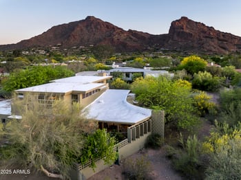 6306 Camelback Manor Dr, Paradise Valley, AZ 85253