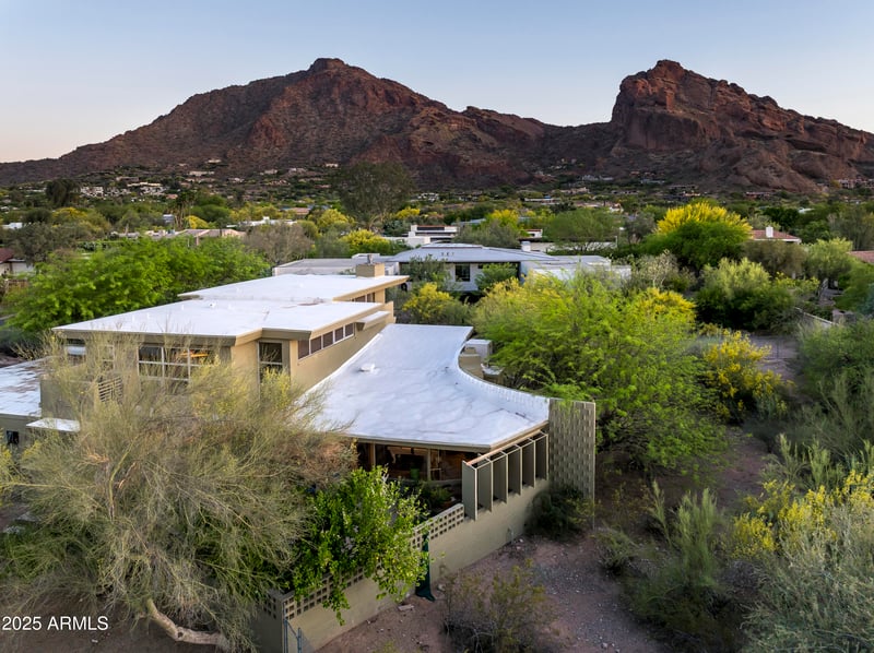 6306 Camelback Manor Dr, Paradise Valley, AZ 85253