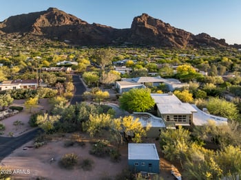 6306 Camelback Manor Dr, Paradise Valley, AZ 85253