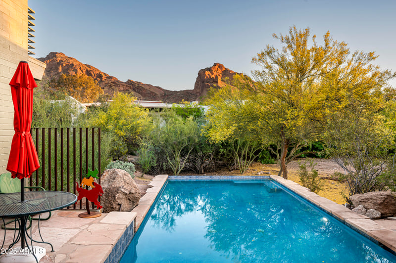 6306 Camelback Manor Dr, Paradise Valley, AZ 85253