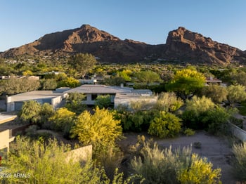 6306 Camelback Manor Dr, Paradise Valley, AZ 85253