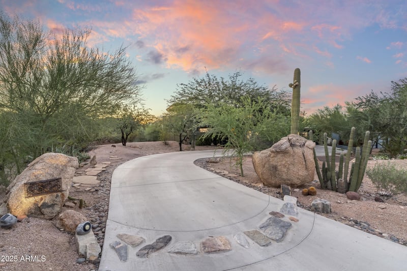 6306 Camelback Manor Dr, Paradise Valley, AZ 85253