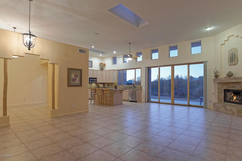 6306 E Old West Way, Cave Creek, AZ 85331