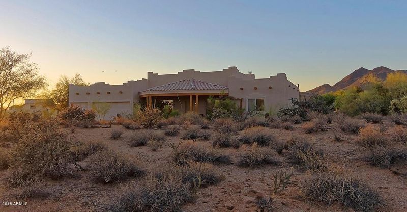 6306 E Old West Way, Cave Creek, AZ 85331