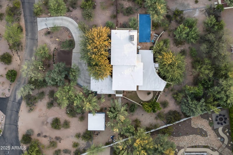 6306 N Camelback Manor Dr, Paradise Valley, AZ 85253
