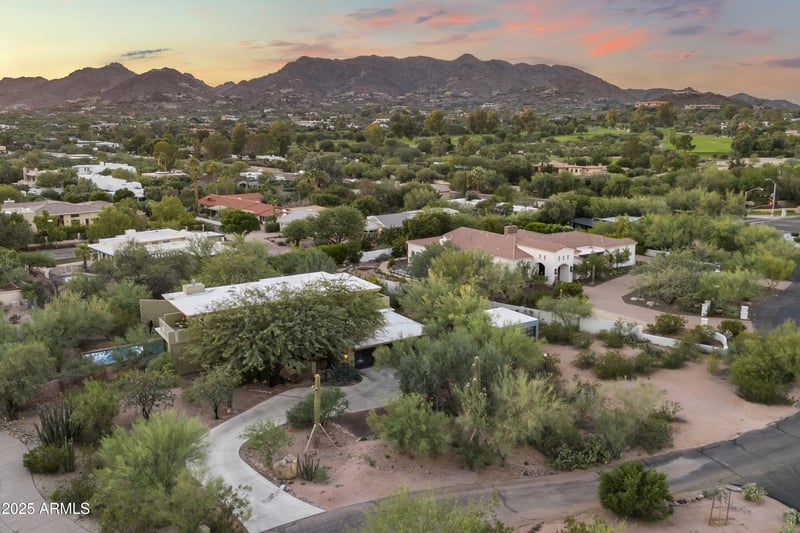 6306 N Camelback Manor Dr, Paradise Valley, AZ 85253