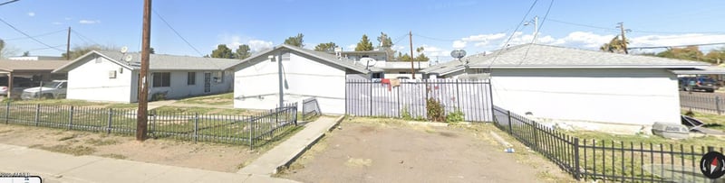 6306 W Maryland Ave, Glendale, AZ 85301