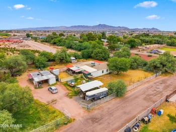 6306 W Vineyard Rd, Laveen, AZ 85339