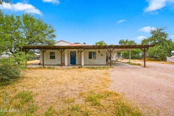 6306 W Vineyard Rd, Laveen, AZ 85339