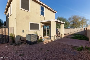 6307 Beverly Rd, Laveen, AZ 85339