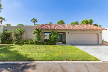 6308 73rd St, Scottsdale, AZ 85250