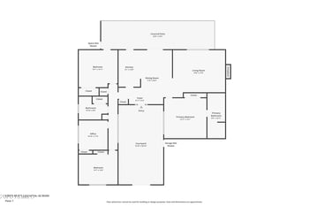 6308 85th St, Scottsdale, AZ 85250