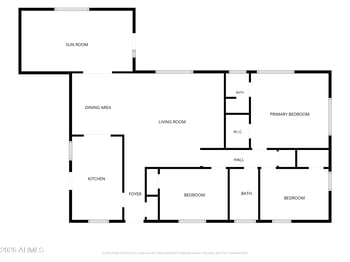 6308 N 13th Pl, Phoenix, AZ 85014