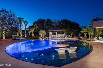 6308 N Cattletrack Rd, Scottsdale, AZ 85250