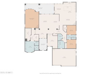 6309 4th Dr, Phoenix, AZ 85013