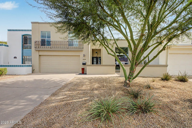 6309 E Avalon Dr E, Scottsdale, AZ 85251