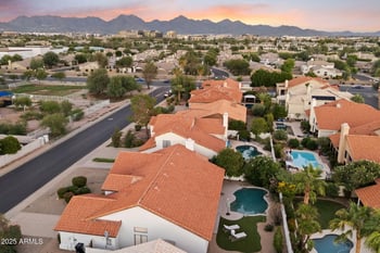 6309 Nisbet Rd, Scottsdale, AZ 85254