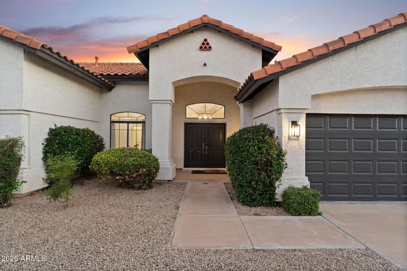 6309 Nisbet Rd, Scottsdale, AZ 85254