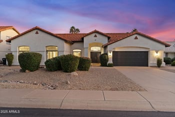 6309 Nisbet Rd, Scottsdale, AZ 85254