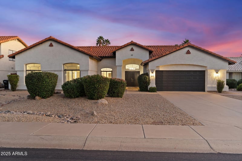 6309 Nisbet Rd, Scottsdale, AZ 85254