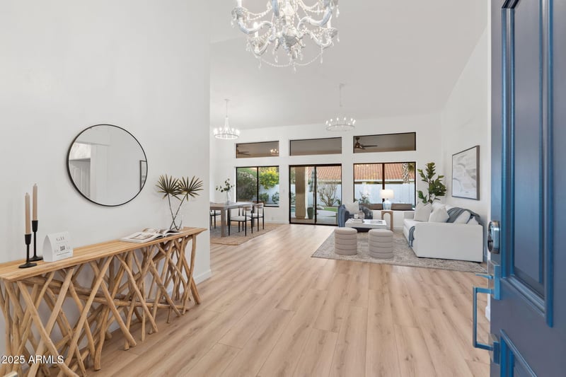 6309 Nisbet Rd, Scottsdale, AZ 85254