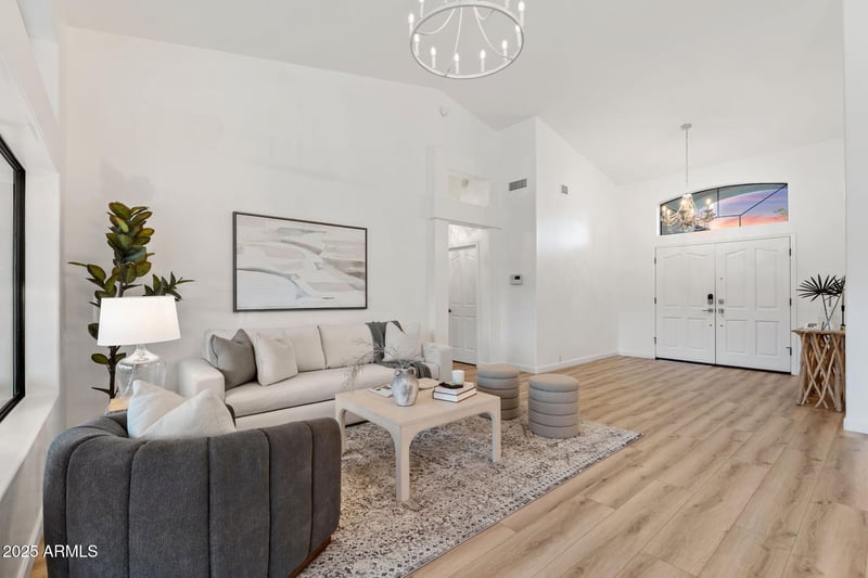 6309 Nisbet Rd, Scottsdale, AZ 85254