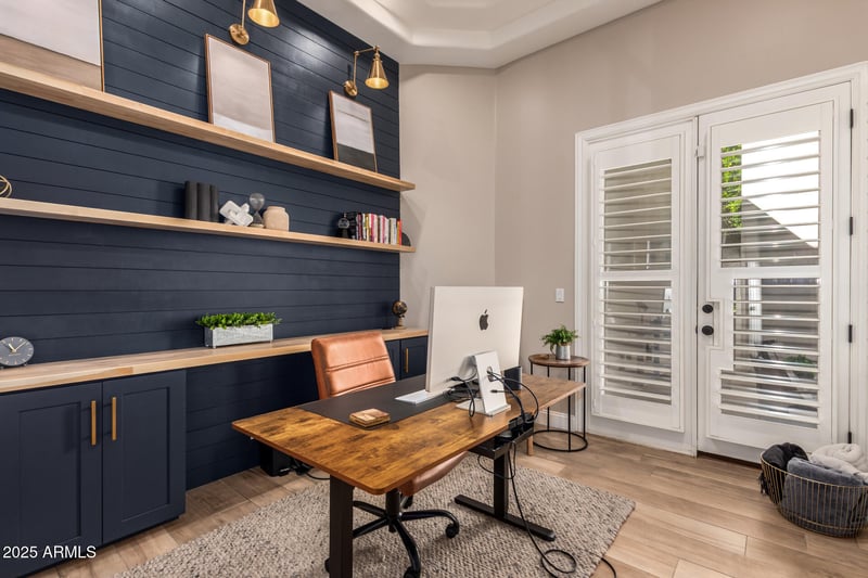 631 Azalea Dr, Chandler, AZ 85248