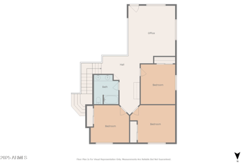 631 Hackberry Dr, Chandler, AZ 85248