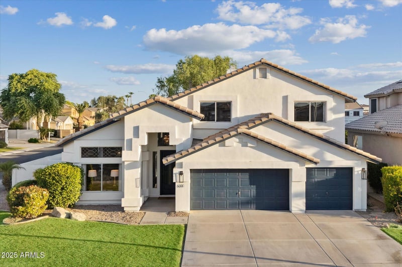 631 Hackberry Dr, Chandler, AZ 85248