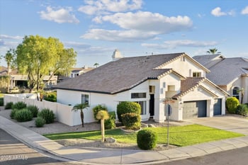 631 Hackberry Dr, Chandler, AZ 85248