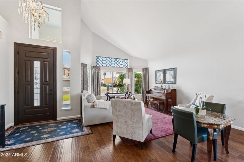 631 Hackberry Dr, Chandler, AZ 85248