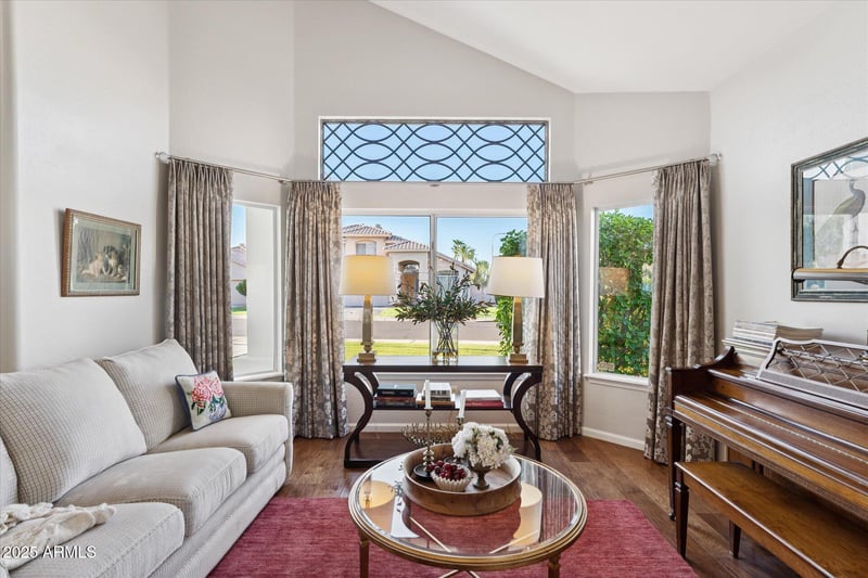 631 Hackberry Dr, Chandler, AZ 85248