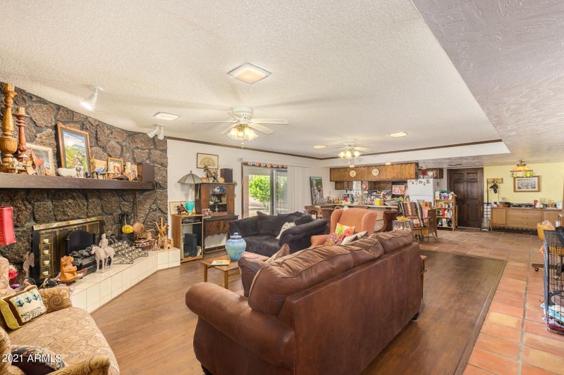 631 N Hall --, Mesa, AZ 85203