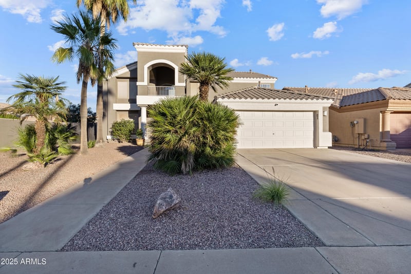 631 Sabino Dr, Gilbert, AZ 85234