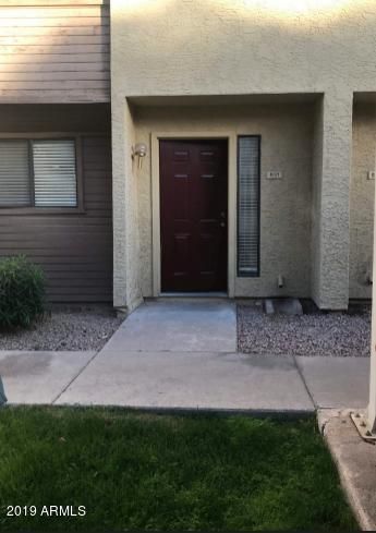 631 W 13th St, Tempe, AZ 85281