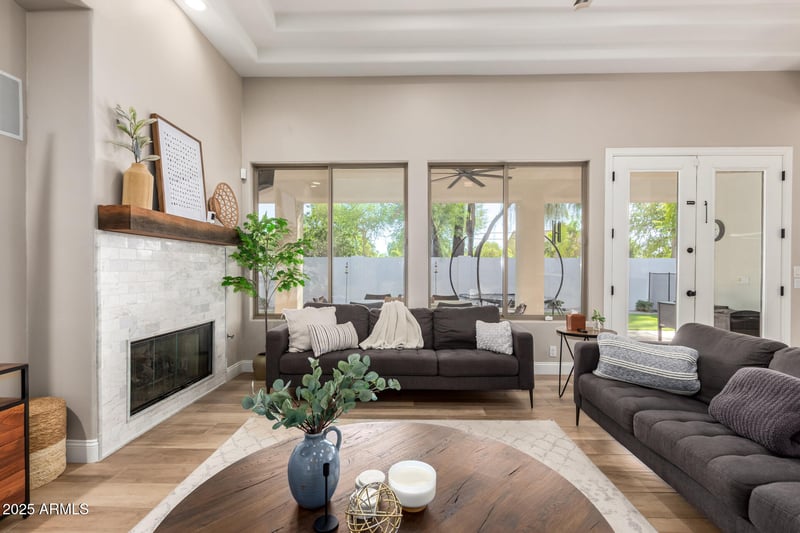 631 W Azalea Dr, Chandler, AZ 85248