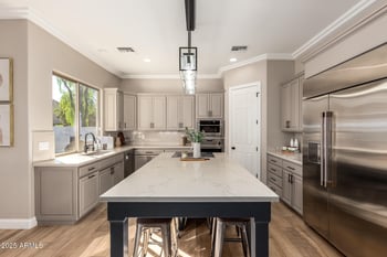 631 W Azalea Dr, Chandler, AZ 85248