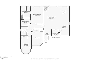 631 W Liberty Ln, Gilbert, AZ 85233